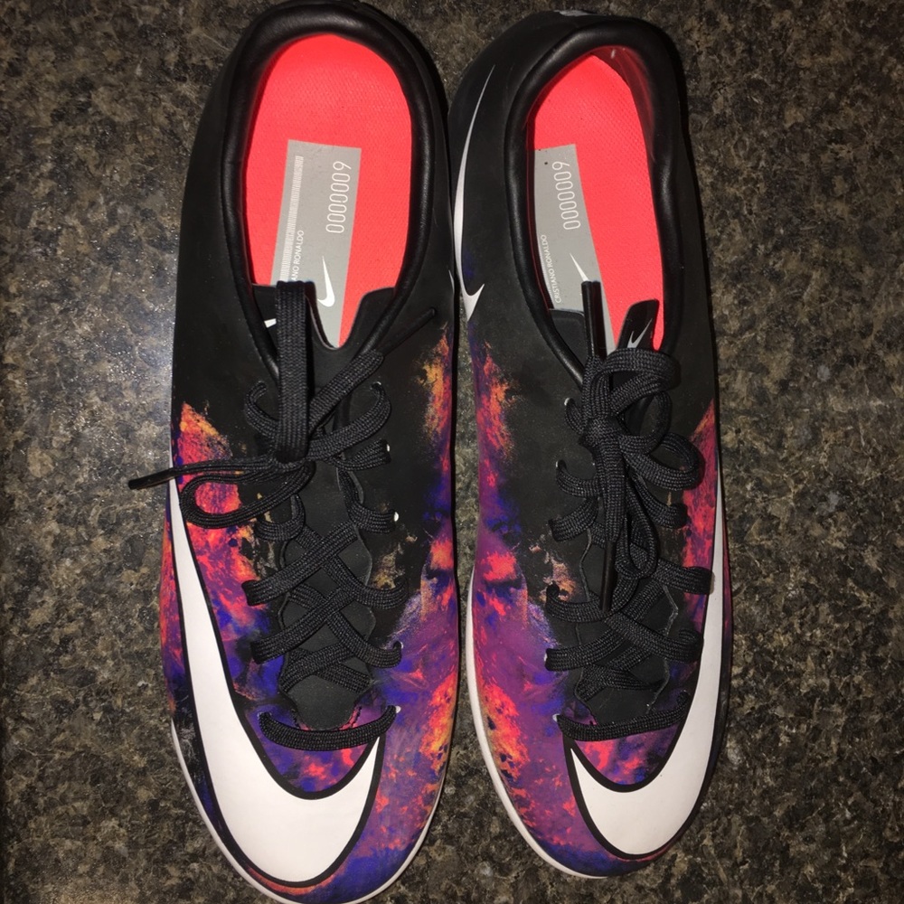 Women’s Nike shoes
